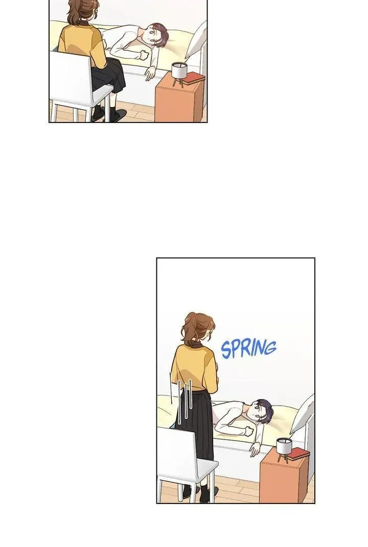 Read After the Curtain Call chapter 42 image 26 on Lezhin