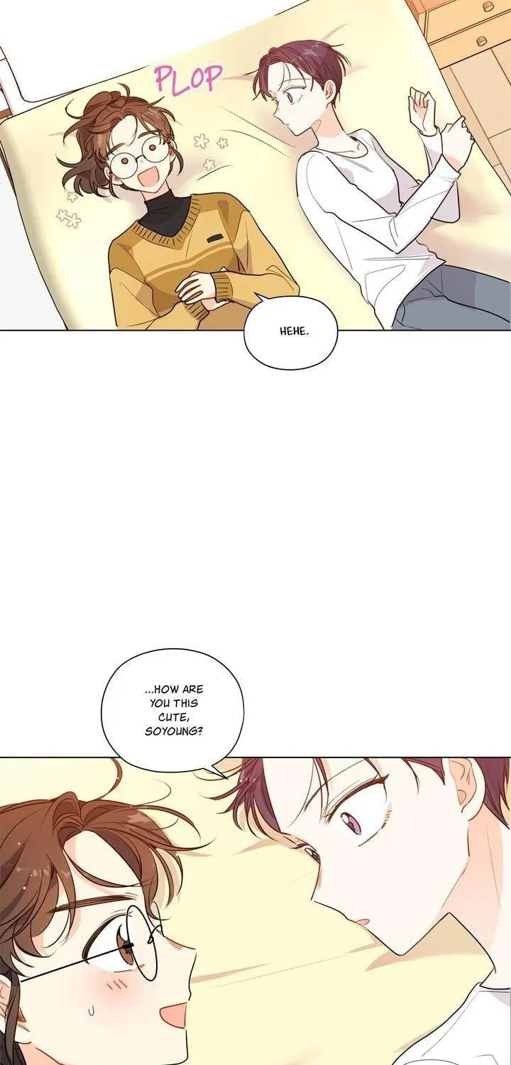 Read After the Curtain Call chapter 42 image 28 on Lezhin