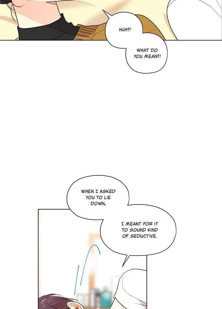Read After the Curtain Call chapter 42 image 29 on Lezhin