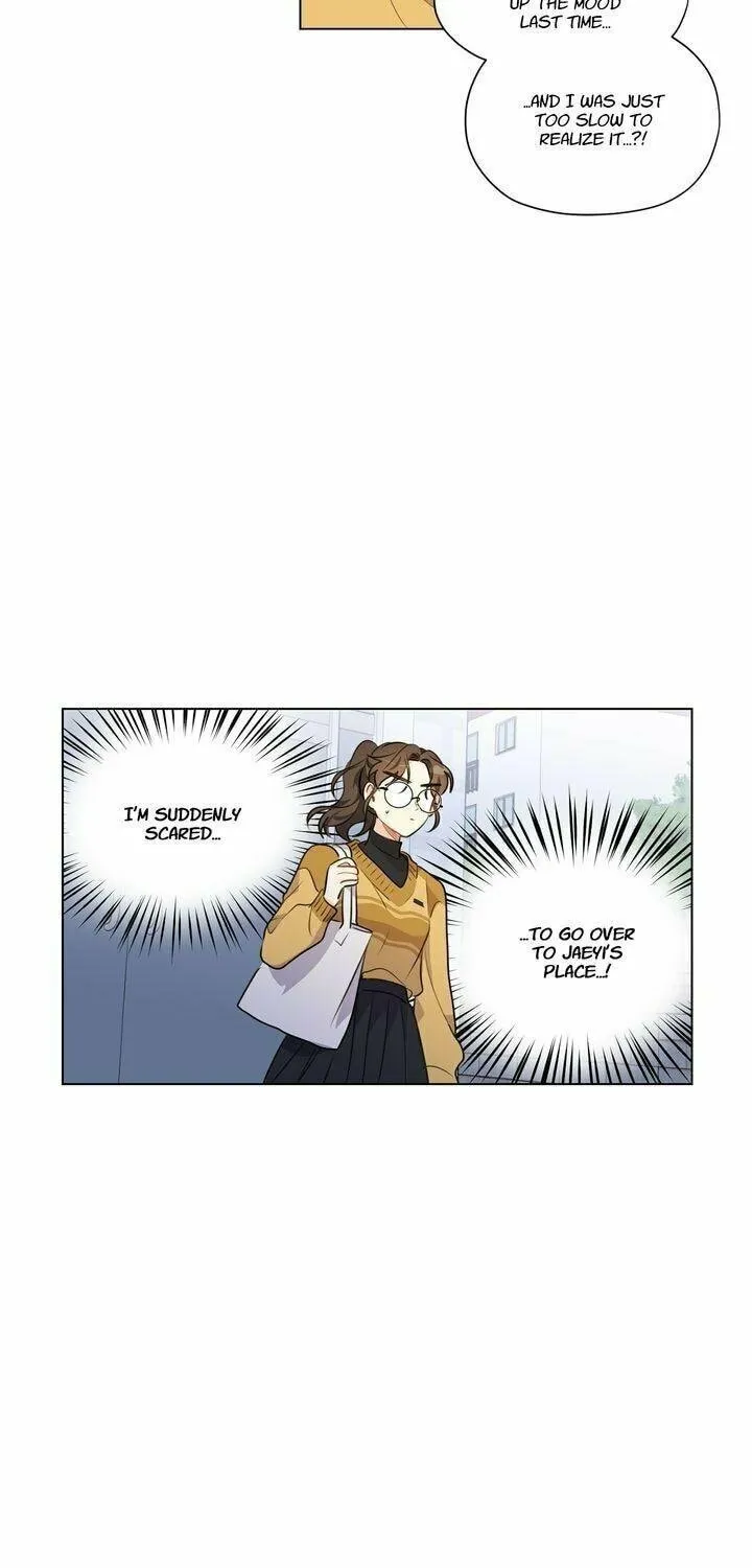 Read After the Curtain Call chapter 42 image 3 on Lezhin