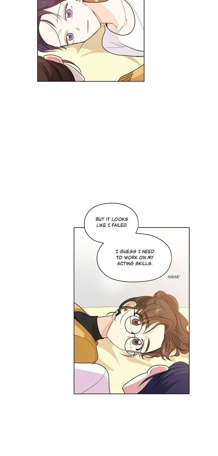 Read After the Curtain Call chapter 42 image 30 on Lezhin