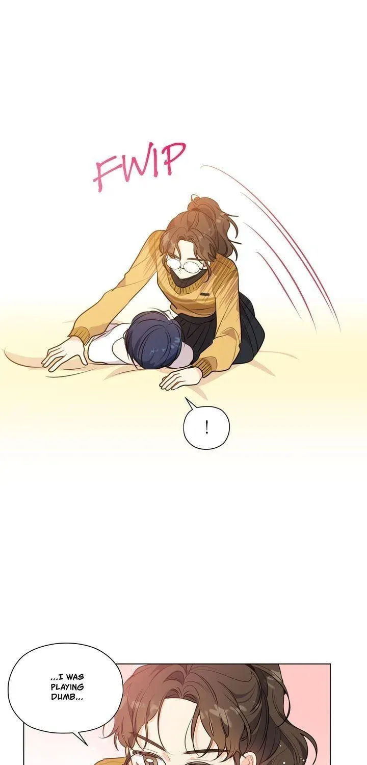 Read After the Curtain Call chapter 42 image 32 on Lezhin