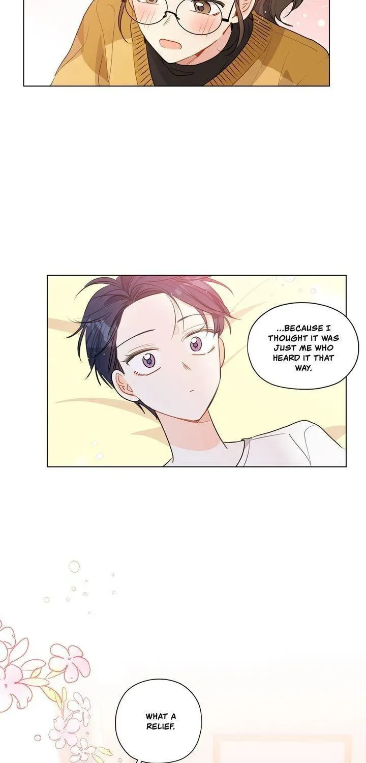 Read After the Curtain Call chapter 42 image 33 on Lezhin