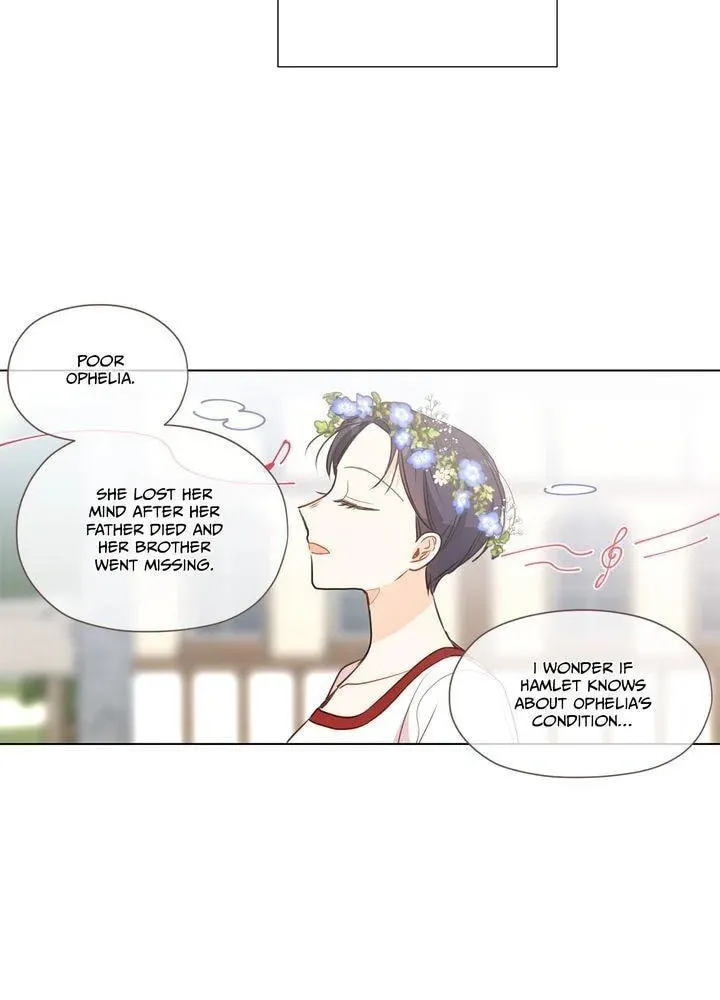 Read After the Curtain Call chapter 42 image 37 on Lezhin