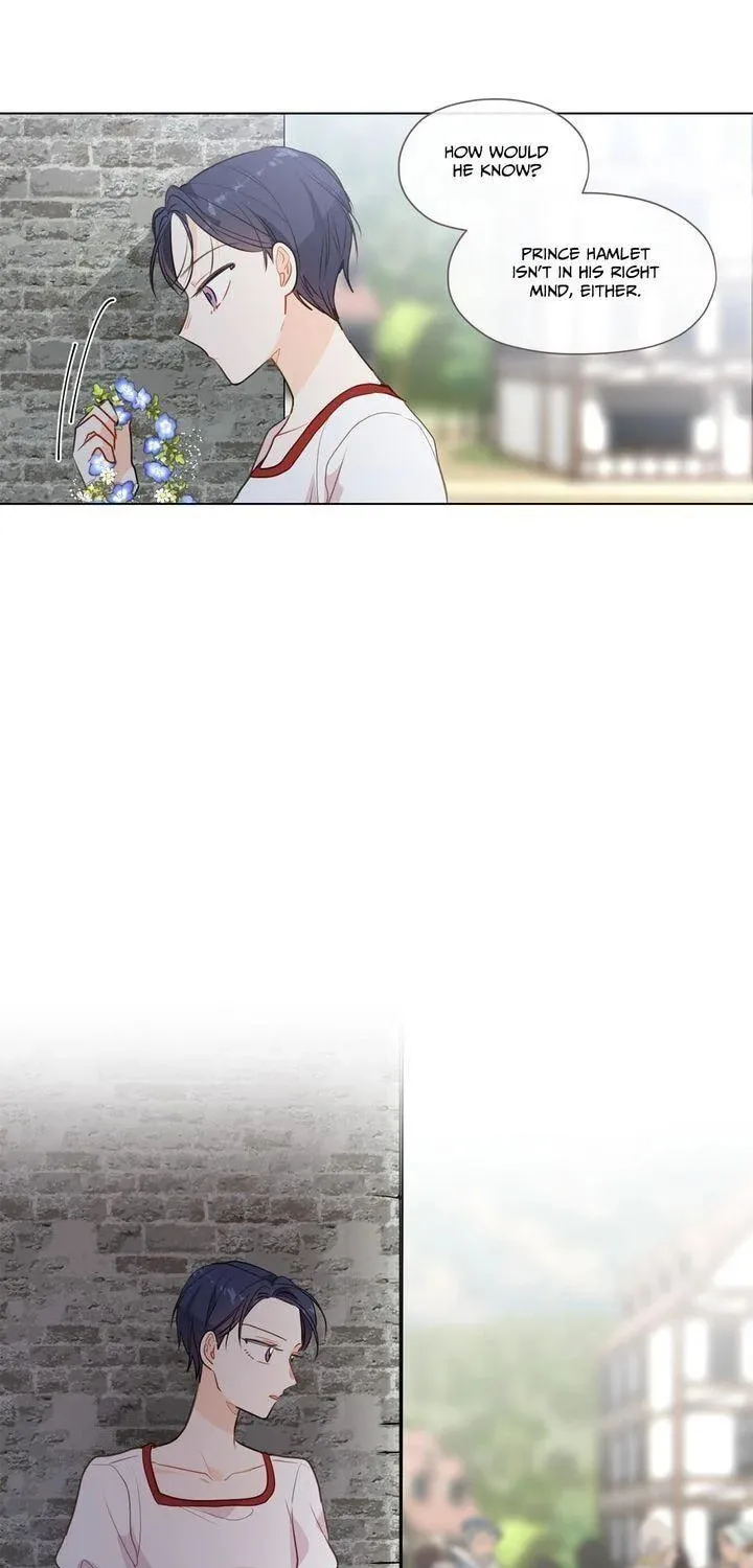 Read After the Curtain Call chapter 42 image 38 on Lezhin