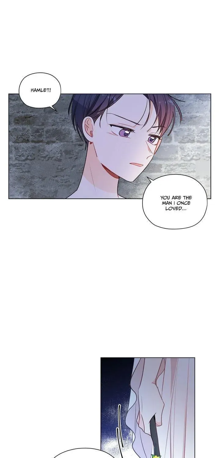 Read After the Curtain Call chapter 42 image 40 on Lezhin