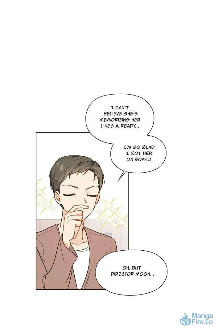 Read After the Curtain Call chapter 42 image 44 on Lezhin