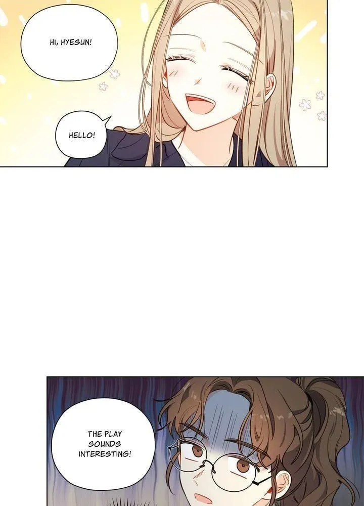 Read After the Curtain Call chapter 42 image 47 on Lezhin
