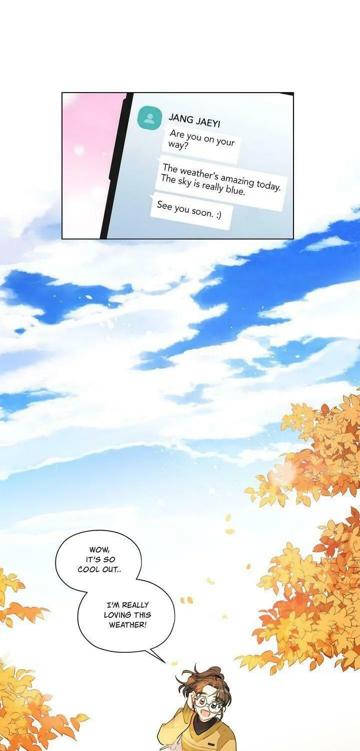 Read After the Curtain Call chapter 42 image 5 on Lezhin