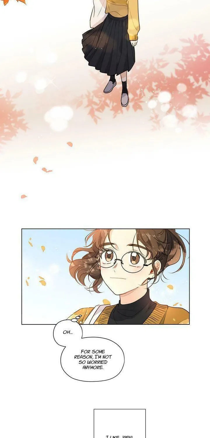 Read After the Curtain Call chapter 42 image 6 on Lezhin