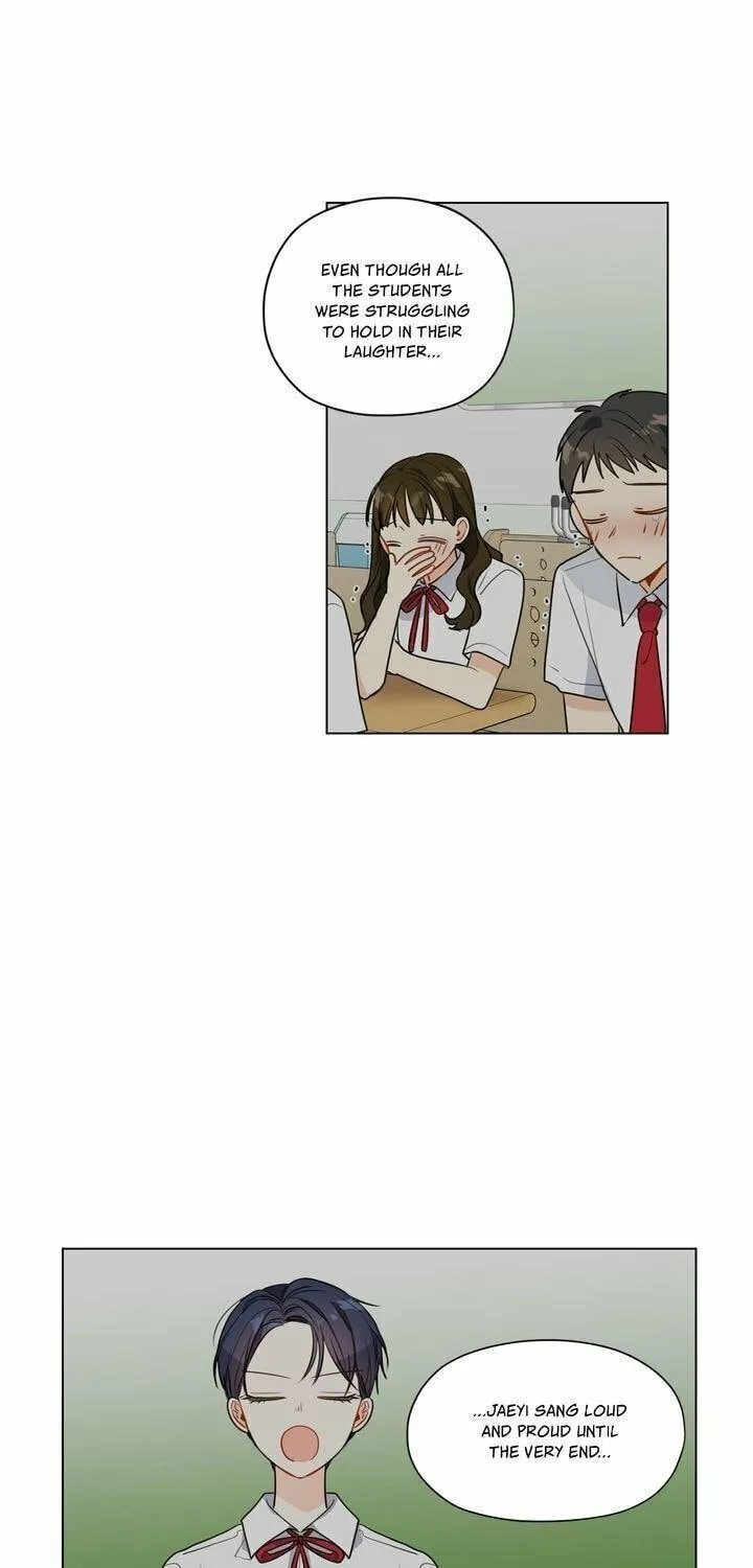 Read After the Curtain Call chapter 43 image 10 on Lezhin