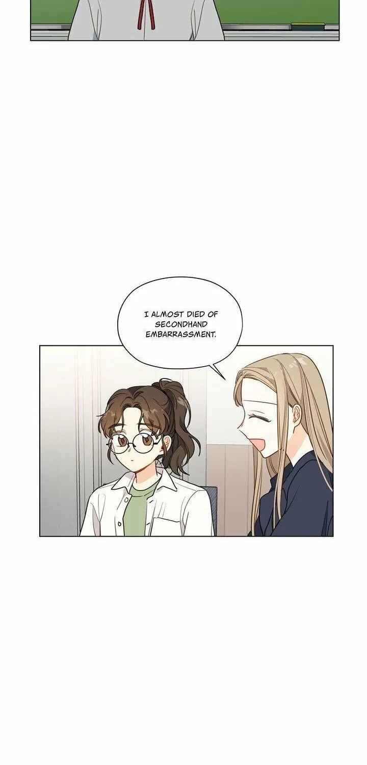 Read After the Curtain Call chapter 43 image 11 on Lezhin