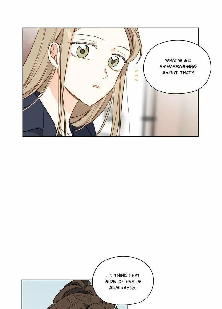 Read After the Curtain Call chapter 43 image 12 on Lezhin