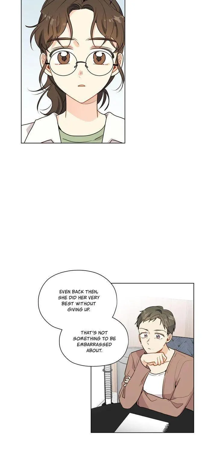 Read After the Curtain Call chapter 43 image 13 on Lezhin