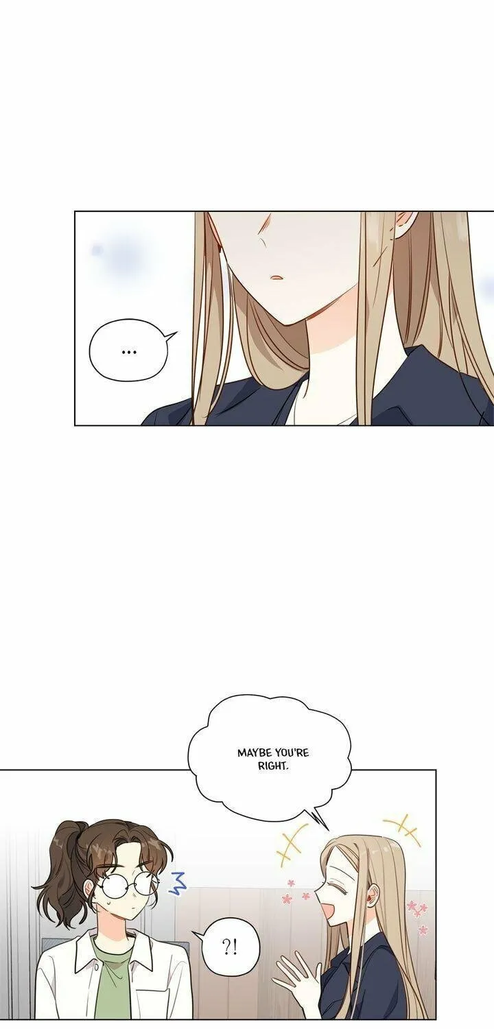 Read After the Curtain Call chapter 43 image 17 on Lezhin