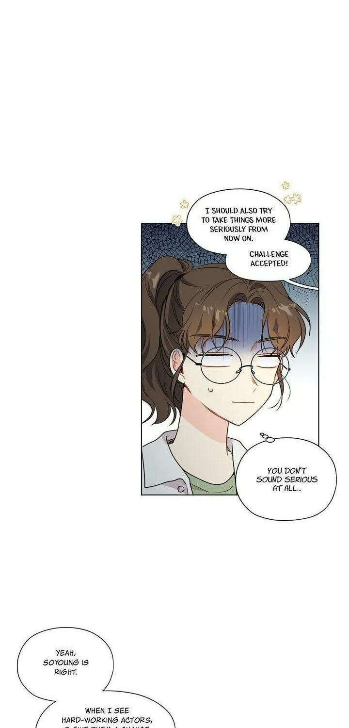 Read After the Curtain Call chapter 43 image 18 on Lezhin