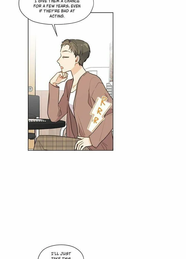 Read After the Curtain Call chapter 43 image 19 on Lezhin
