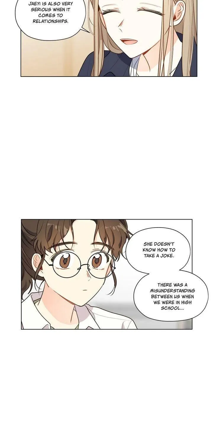 Read After the Curtain Call chapter 43 image 23 on Lezhin
