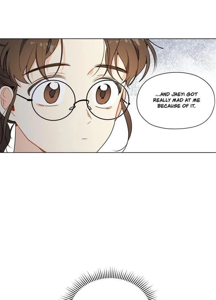 Read After the Curtain Call chapter 43 image 24 on Lezhin