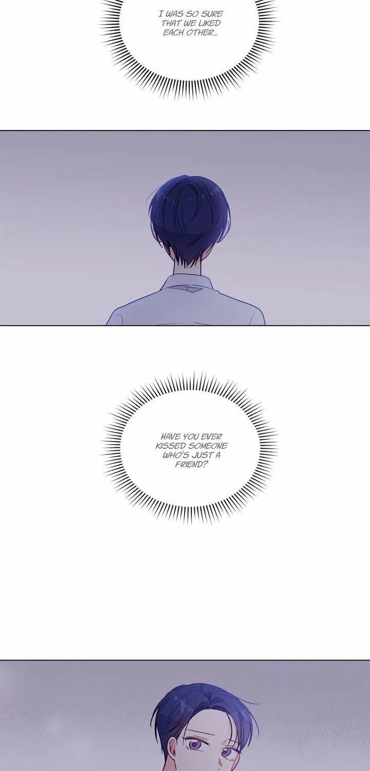 Read After the Curtain Call chapter 43 image 25 on Lezhin