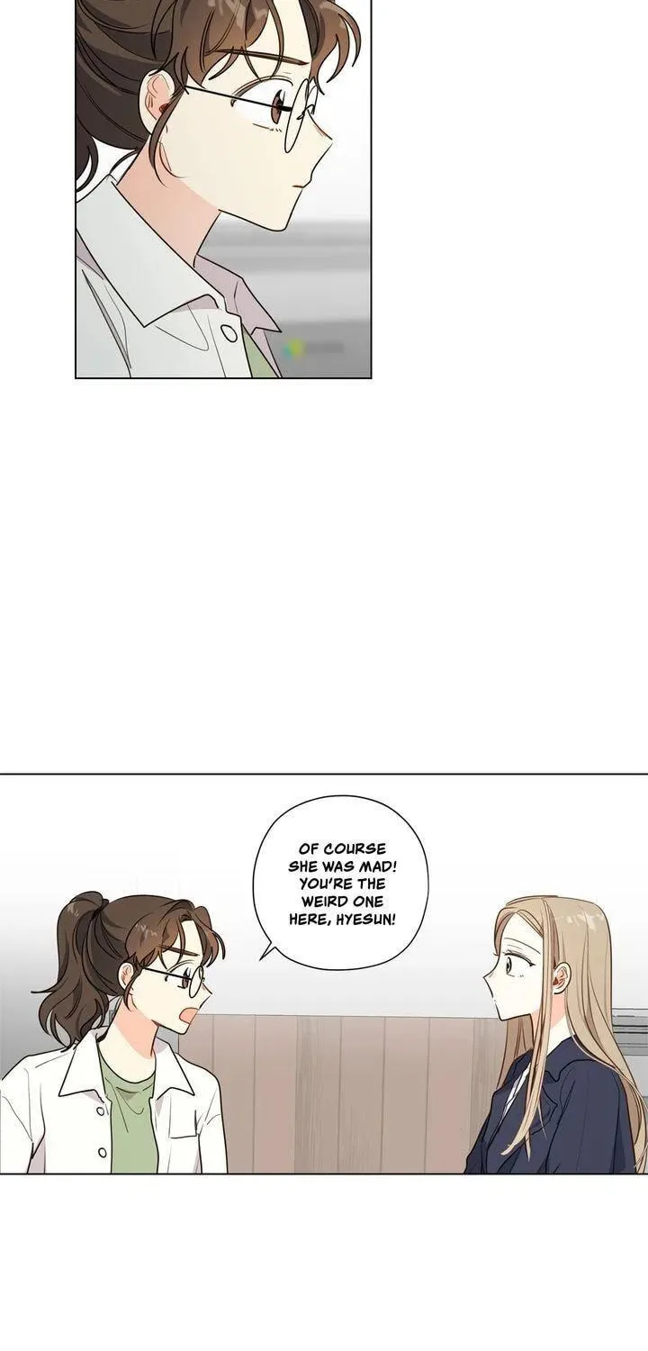Read After the Curtain Call chapter 43 image 28 on Lezhin