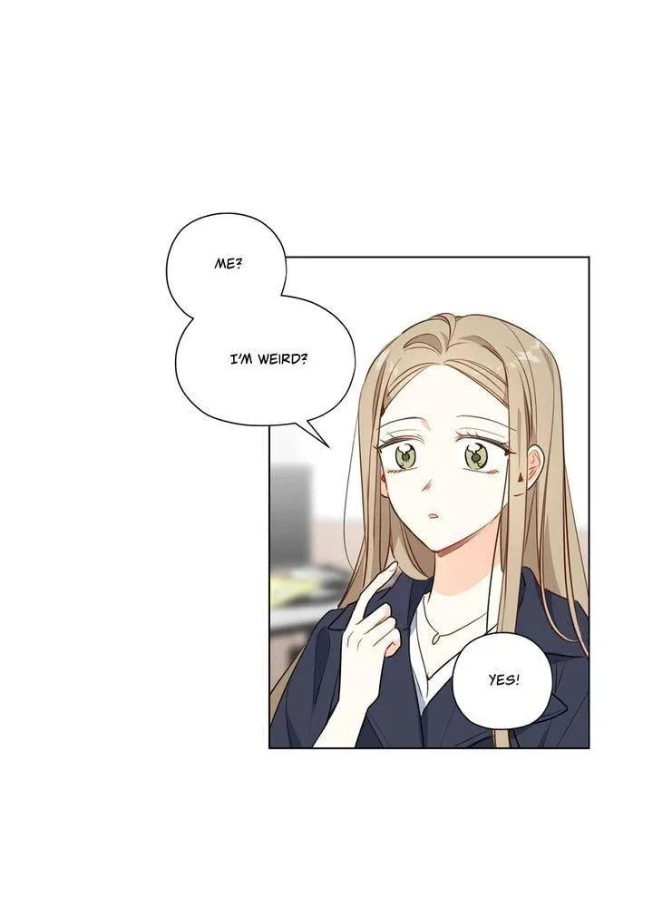 Read After the Curtain Call chapter 43 image 29 on Lezhin