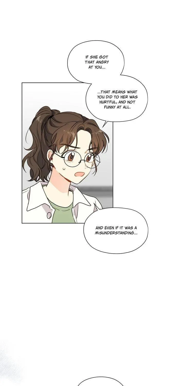 Read After the Curtain Call chapter 43 image 30 on Lezhin