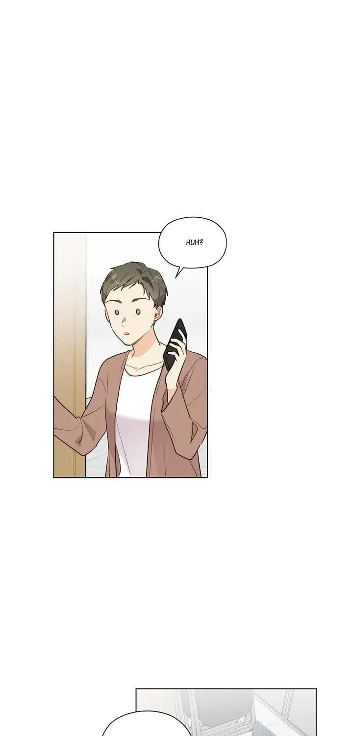 Read After the Curtain Call chapter 43 image 33 on Lezhin