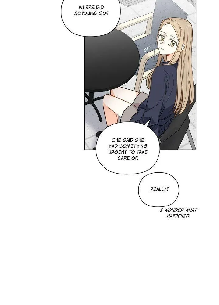 Read After the Curtain Call chapter 43 image 34 on Lezhin