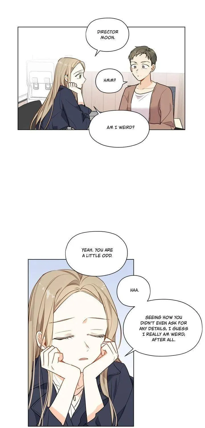 Read After the Curtain Call chapter 43 image 35 on Lezhin