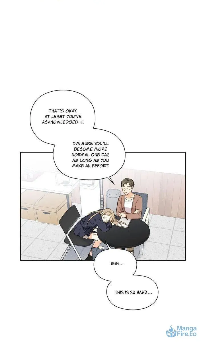 Read After the Curtain Call chapter 43 image 36 on Lezhin