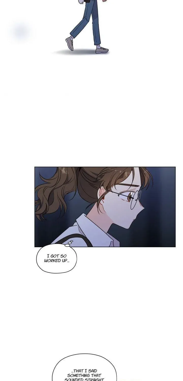 Read After the Curtain Call chapter 43 image 38 on Lezhin