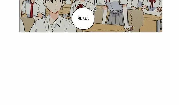 Read After the Curtain Call chapter 43 image 4 on Lezhin