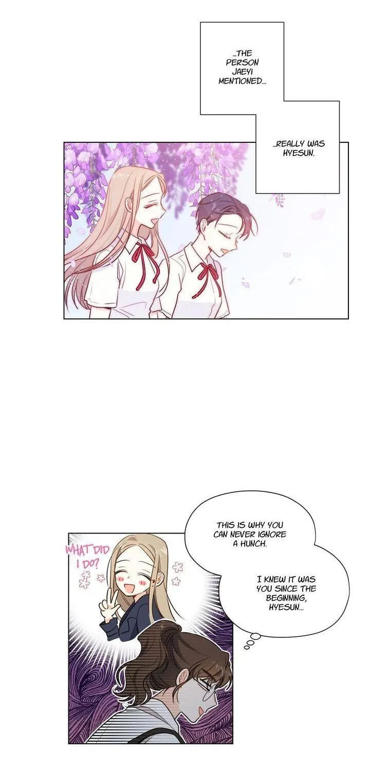 Read After the Curtain Call chapter 43 image 41 on Lezhin