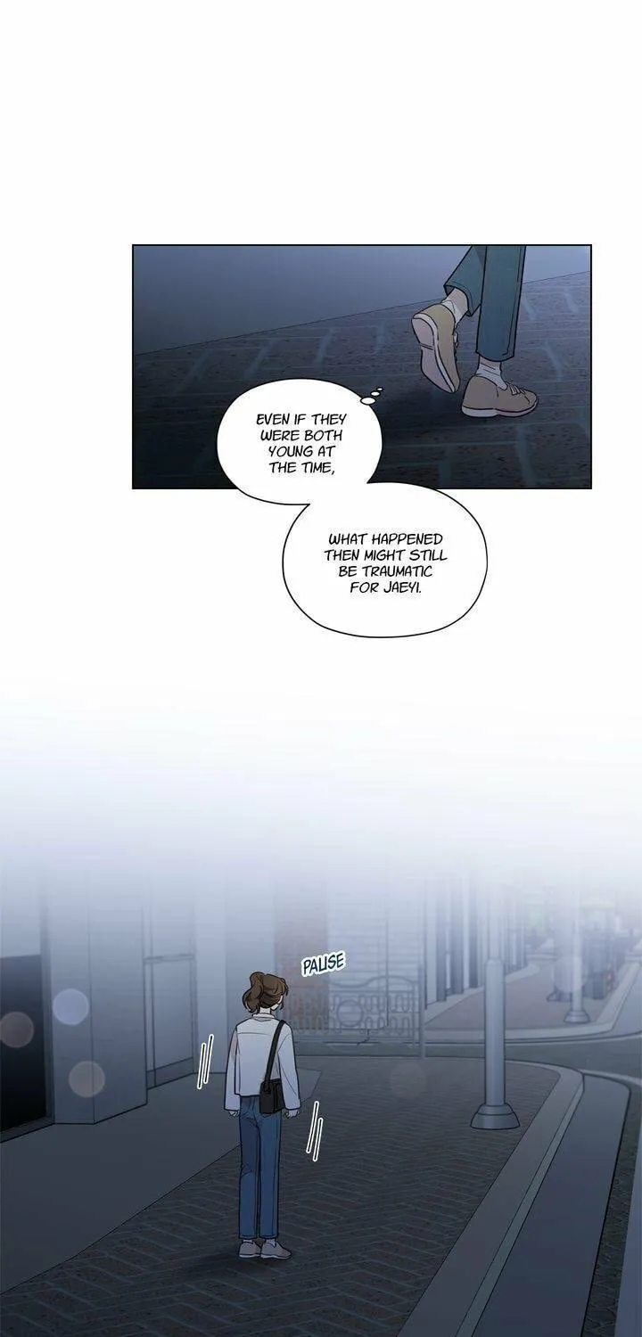 Read After the Curtain Call chapter 43 image 43 on Lezhin
