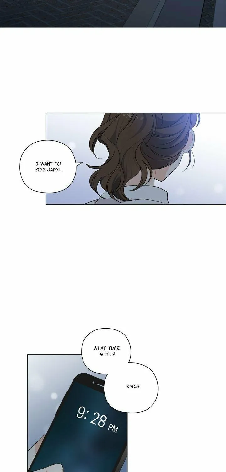 Read After the Curtain Call chapter 43 image 44 on Lezhin