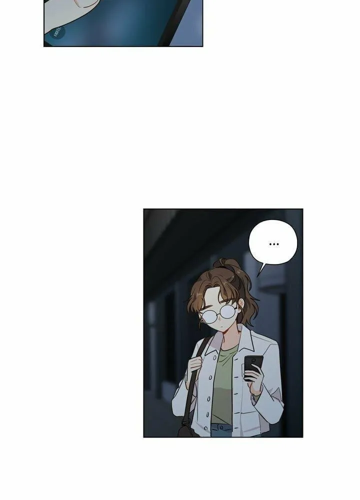 Read After the Curtain Call chapter 43 image 45 on Lezhin