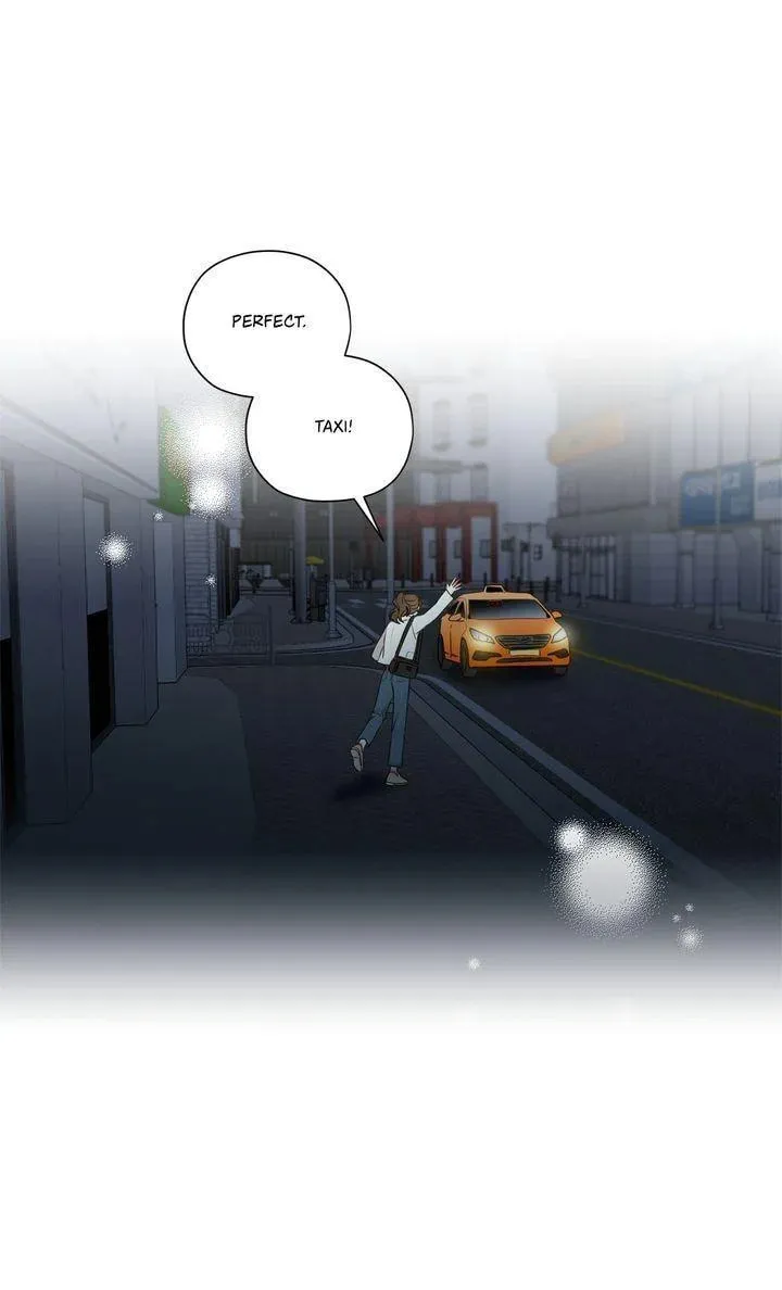 Read After the Curtain Call chapter 43 image 46 on Lezhin