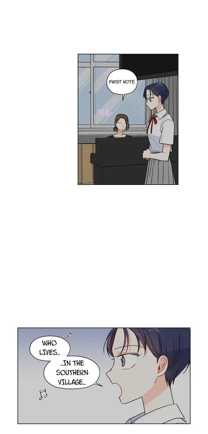 Read After the Curtain Call chapter 43 image 5 on Lezhin