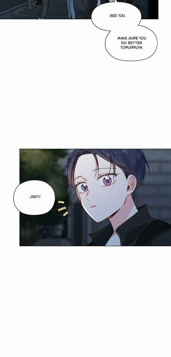 Read After the Curtain Call chapter 44 image 1 on Lezhin