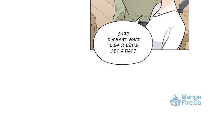 Read After the Curtain Call chapter 44 image 20 on Lezhin