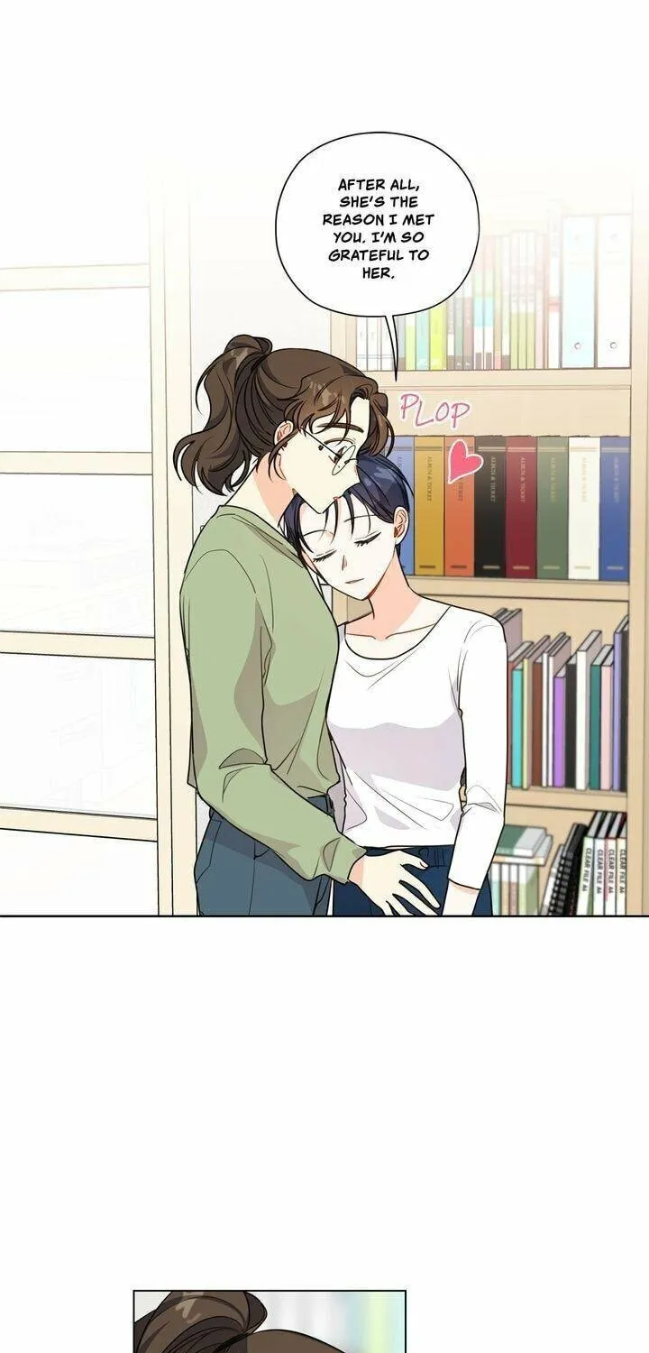 Read After the Curtain Call chapter 44 image 21 on Lezhin