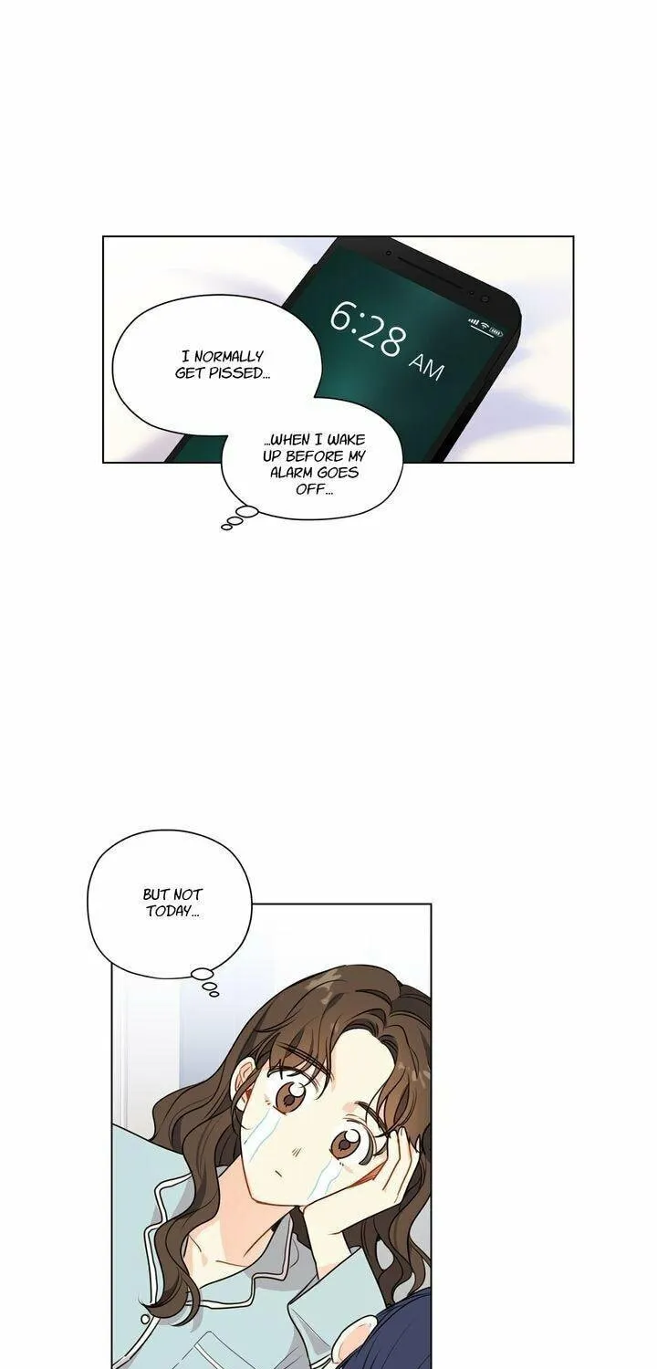 Read After the Curtain Call chapter 44 image 26 on Lezhin