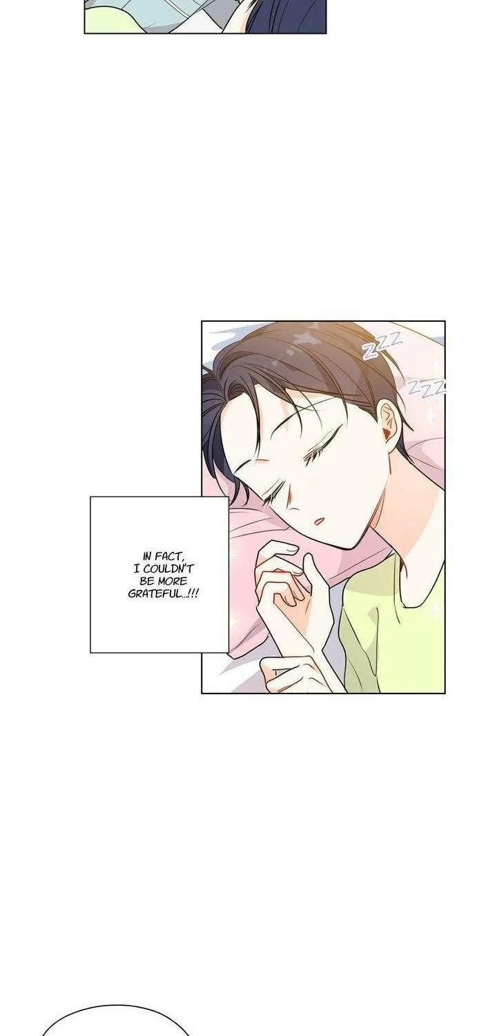 Read After the Curtain Call chapter 44 image 27 on Lezhin
