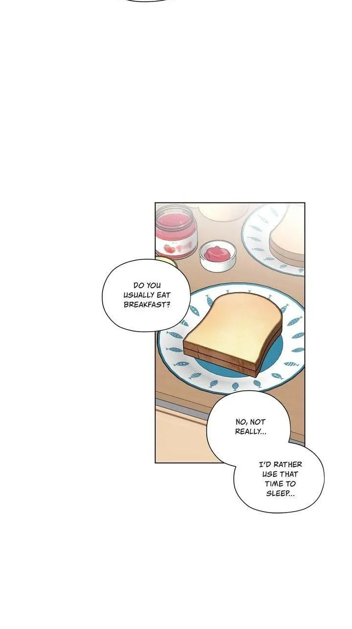 Read After the Curtain Call chapter 44 image 30 on Lezhin
