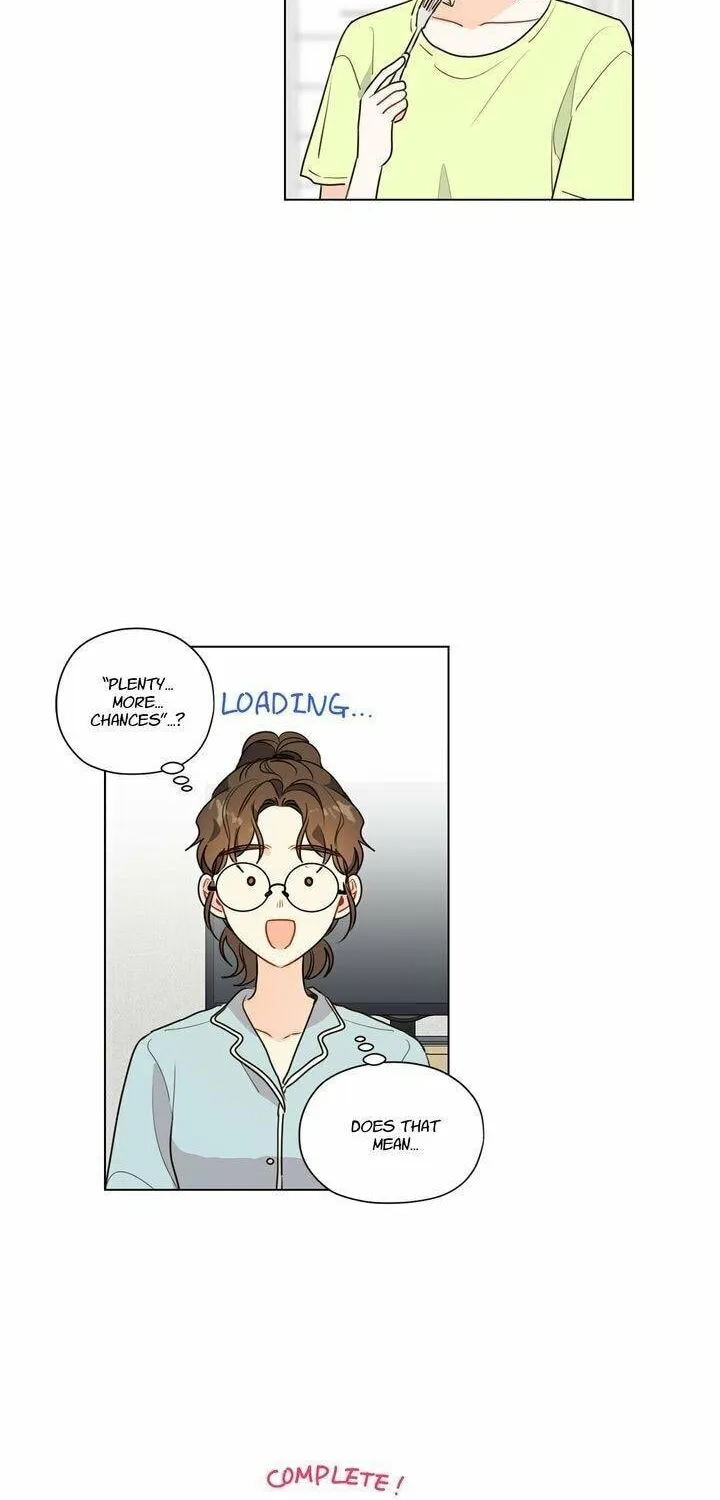 Read After the Curtain Call chapter 44 image 32 on Lezhin