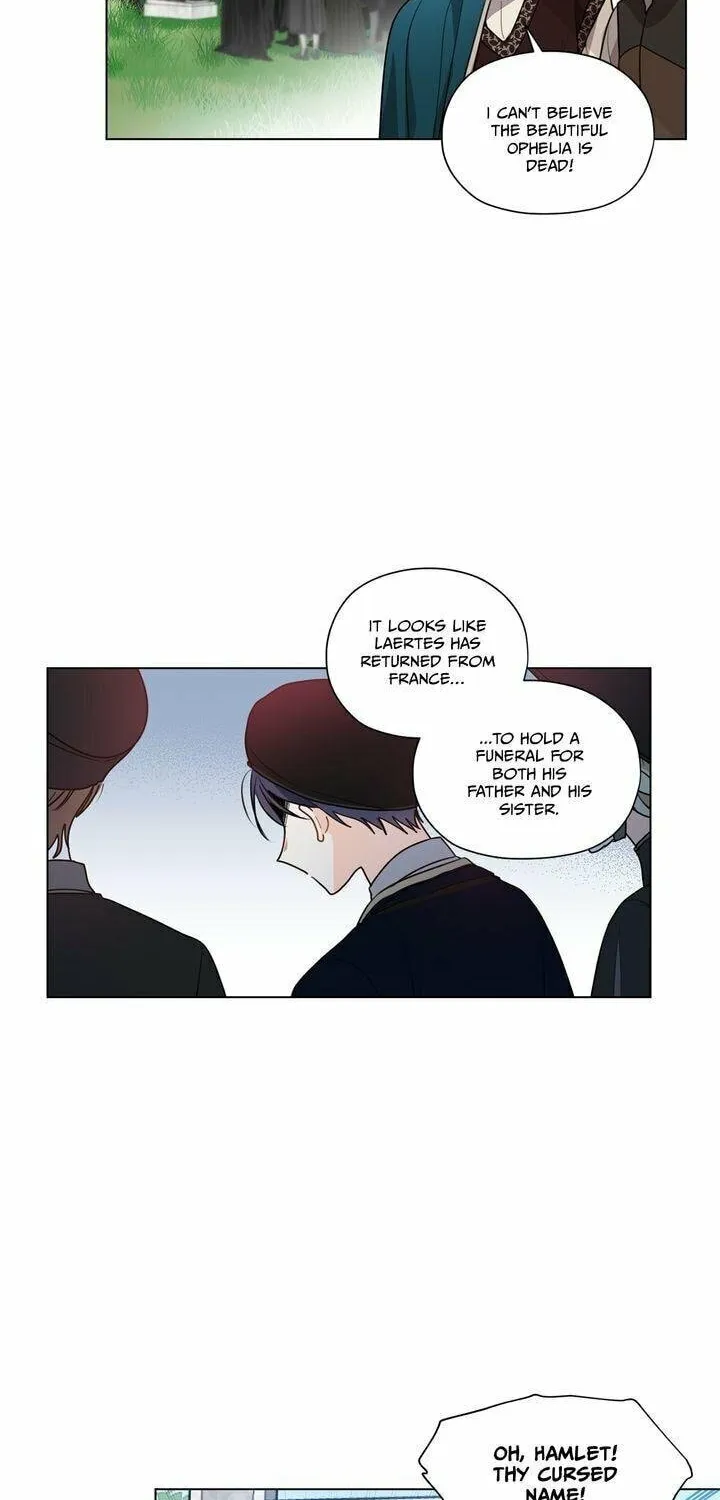 Read After the Curtain Call chapter 44 image 36 on Lezhin