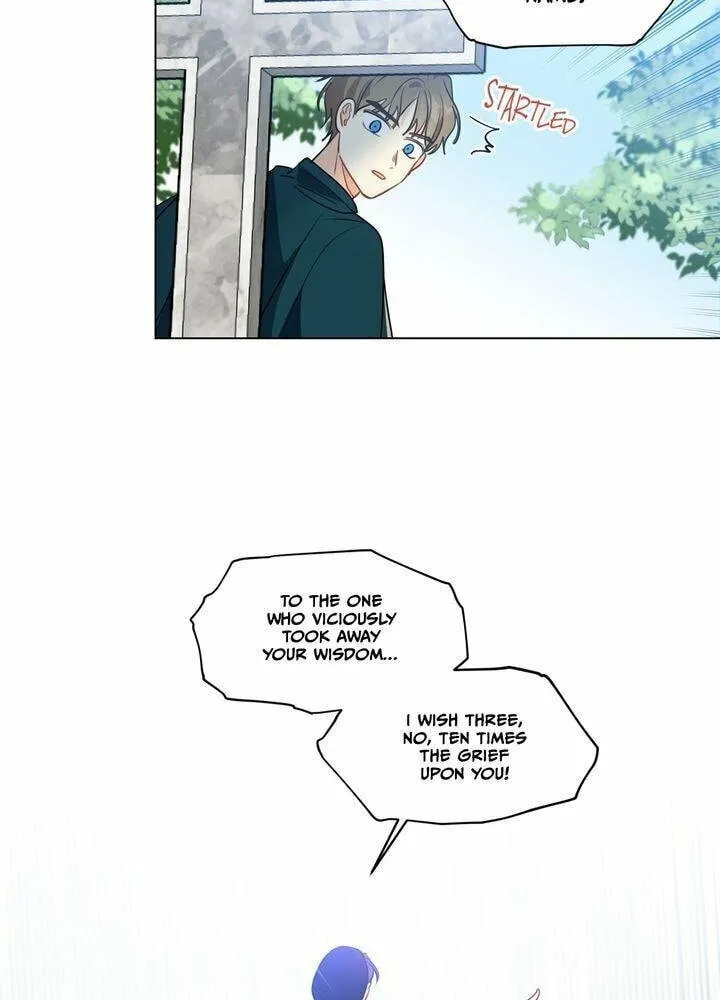 Read After the Curtain Call chapter 44 image 37 on Lezhin