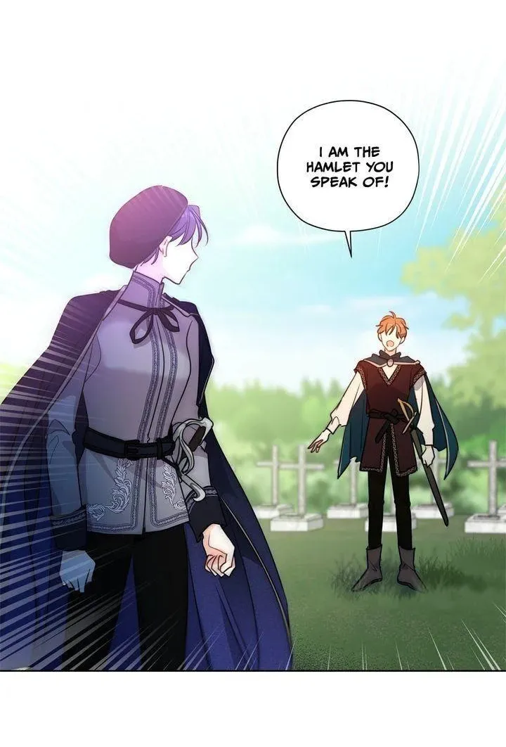 Read After the Curtain Call chapter 44 image 39 on Lezhin