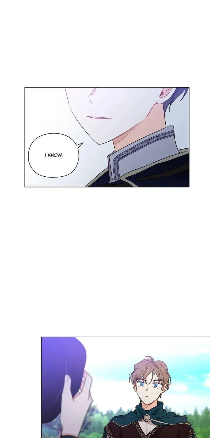 Read After the Curtain Call chapter 44 image 40 on Lezhin